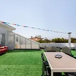 Appartement House 3 - Terrace Sea Sunset