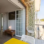 House 3 - Terrace Sea Sunset *