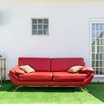 House 3 - Terrace Sea Sunset Labruge