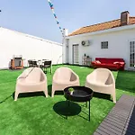 House 3 - Terrace Sea Sunset *