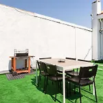 House 3 - Terrace Sea Sunset Labruge