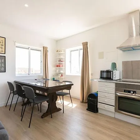 House - Terrace Sea Sunset * Labruge