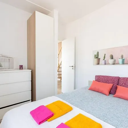 House - Terrace Sea Sunset *