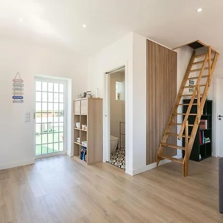 House - Terrace Sea Sunset * Labruge