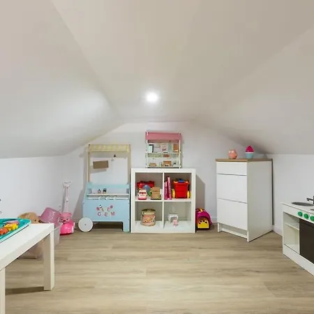 House - Terrace Sea Sunset Labruge