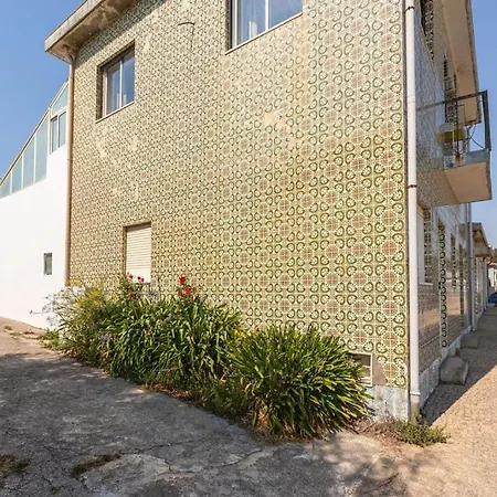 Appartement House 3 - Terrace Sea Sunset Labruge