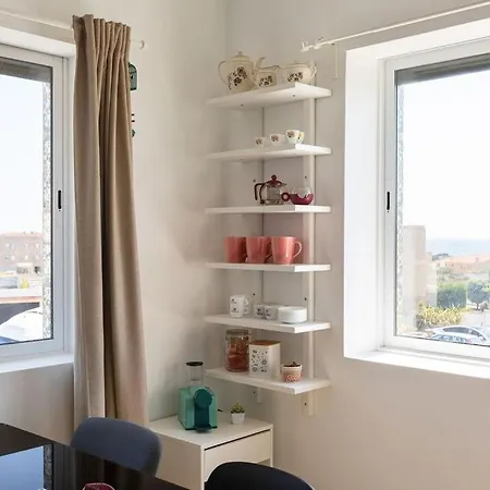 House - Terrace Sea Sunset Lejlighed