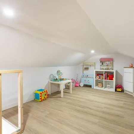 House - Terrace Sea Sunset Lejlighed *