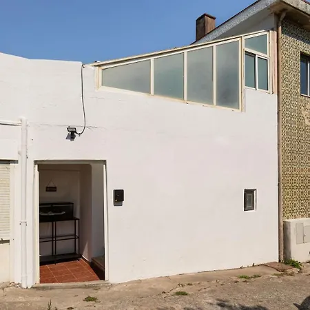 House - Terrace Sea Sunset Labruge