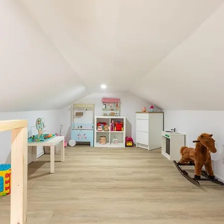 Lejlighed House - Terrace Sea Sunset