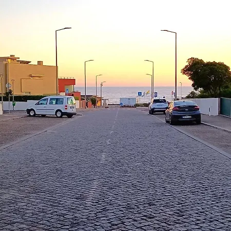 Apartment House - Terrace Sea Sunset *