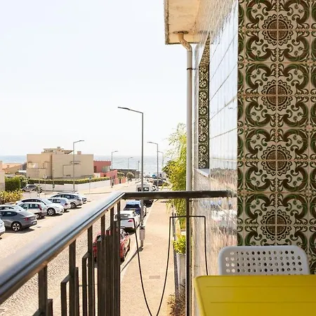 House - Terrace Sea Sunset