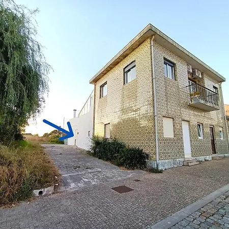 House - Terrace Sea Sunset Appartement