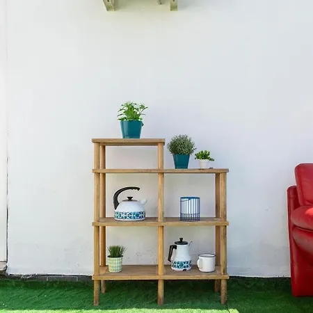 Lejlighed House - Terrace Sea Sunset