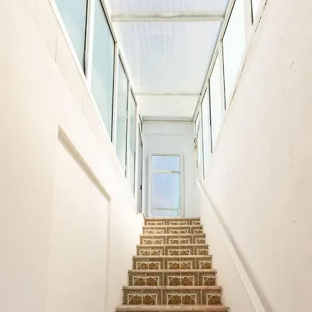 House - Terrace Sea Sunset Lejlighed *