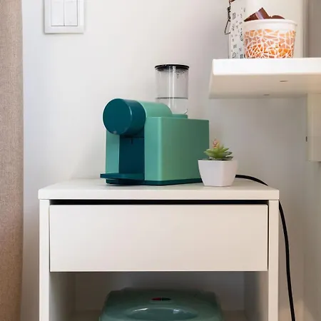 Lejlighed House - Terrace Sea Sunset *