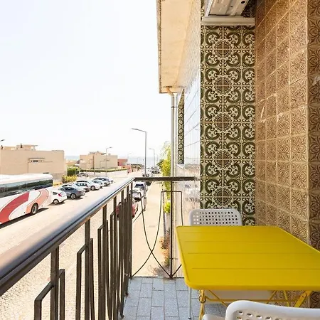 House - Terrace Sea Sunset * Labruge