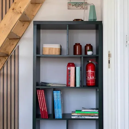 House - Terrace Sea Sunset