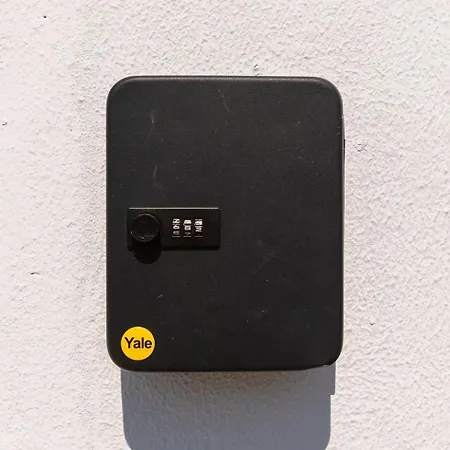 House - Terrace Sea Sunset Lejlighed *