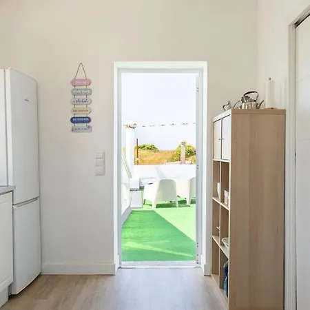 House - Terrace Sea Sunset *