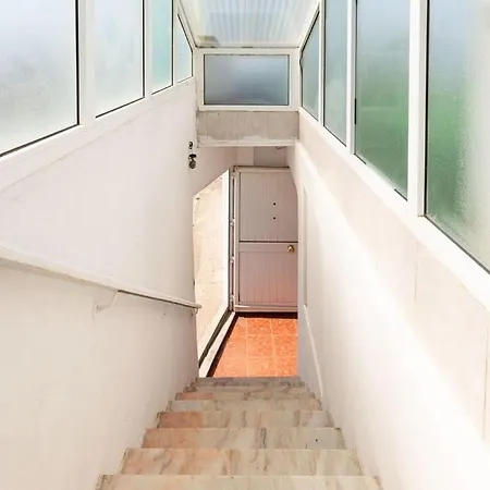 House - Terrace Sea Sunset * Labruge