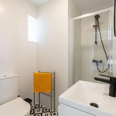 Lejlighed House - Terrace Sea Sunset