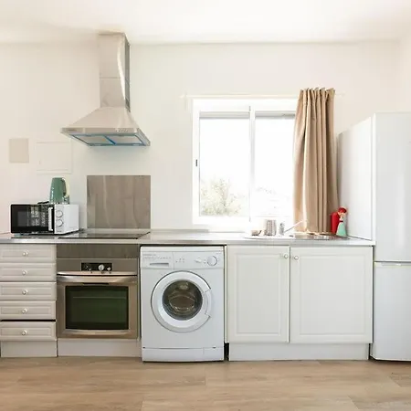 Lejlighed House - Terrace Sea Sunset *