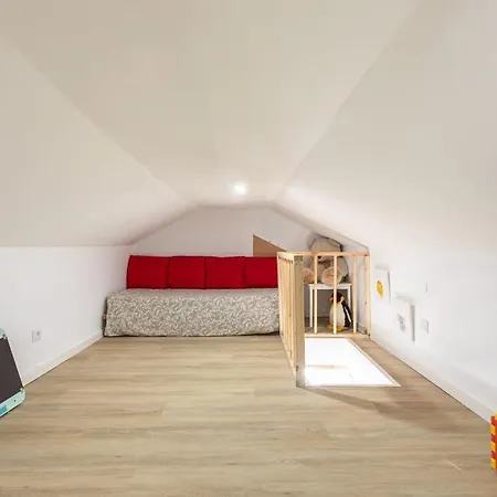 House - Terrace Sea Sunset Lejlighed Labruge