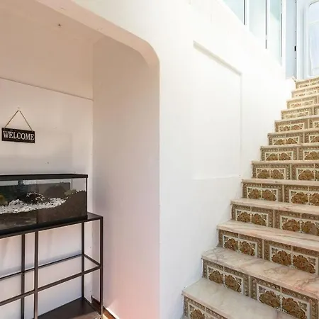 House 3 - Terrace Sea Sunset