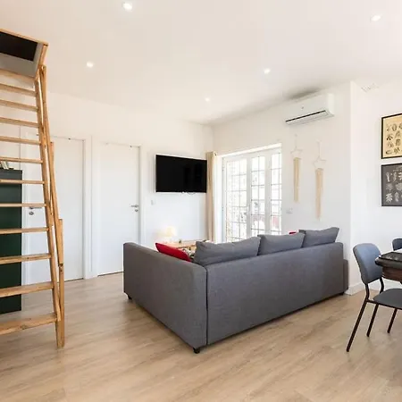 House - Terrace Sea Sunset Lejlighed