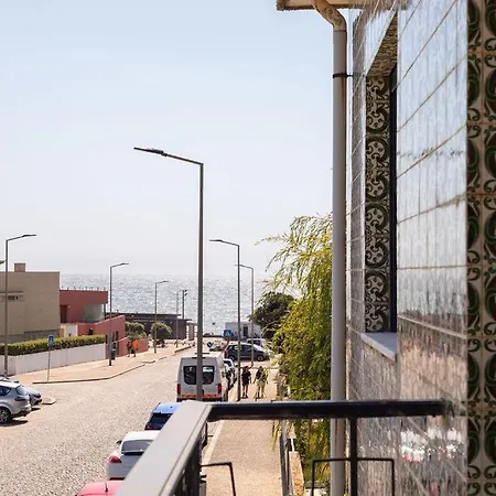 Lejlighed House - Terrace Sea Sunset