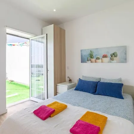 House - Terrace Sea Sunset *