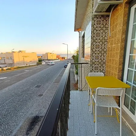 Lägenhet House 3 - Terrace Sea Sunset