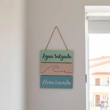 Lejlighed House - Terrace Sea Sunset *