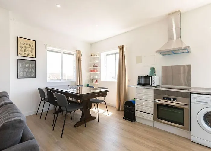 House - Terrace Sea Sunset * Labruge