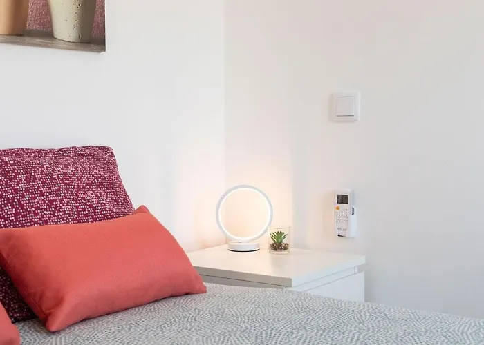 아파트 House - Terrace Sea Sunset