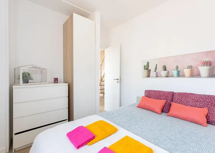 House - Terrace Sea Sunset *