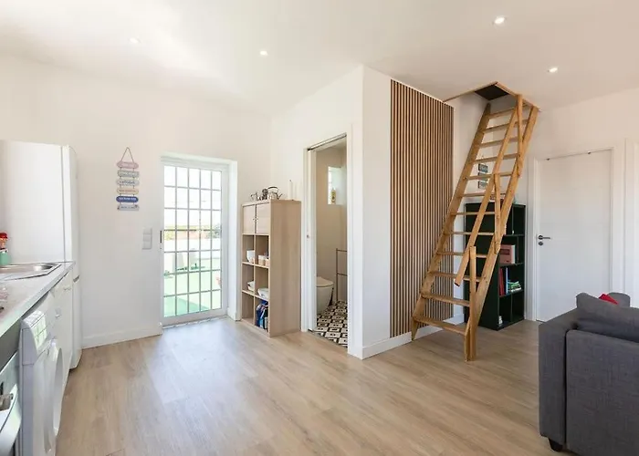 House - Terrace Sea Sunset * 라브루즈