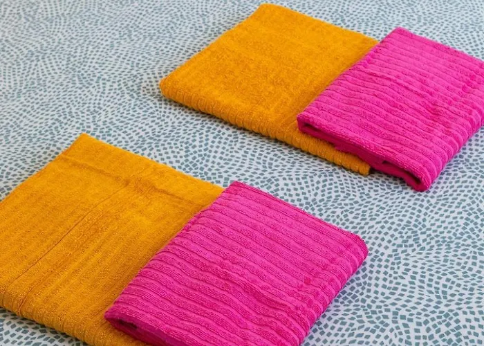 Appartement House - Terrace Sea Sunset Labruge