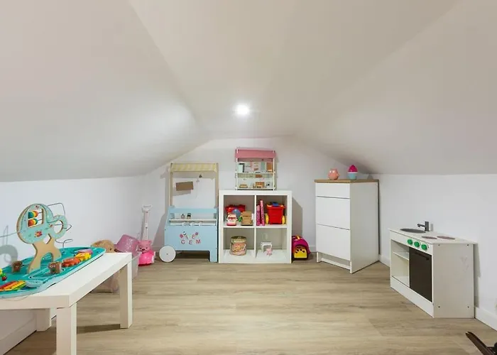 House - Terrace Sea Sunset Labruge