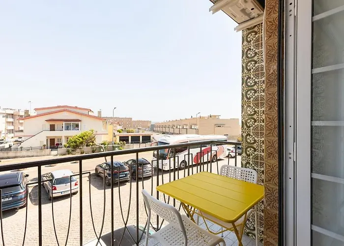 House - Terrace Sea Sunset