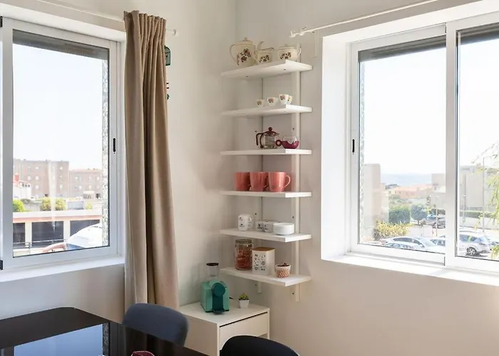 House - Terrace Sea Sunset Apartment