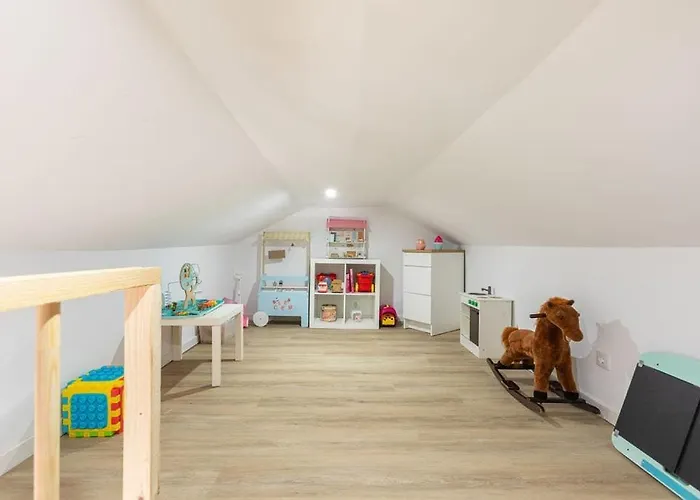 Appartement House - Terrace Sea Sunset