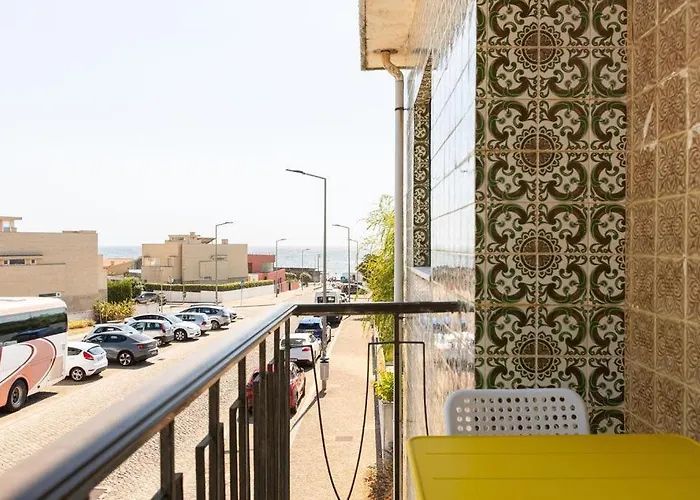 House - Terrace Sea Sunset