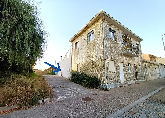 House - Terrace Sea Sunset 아파트