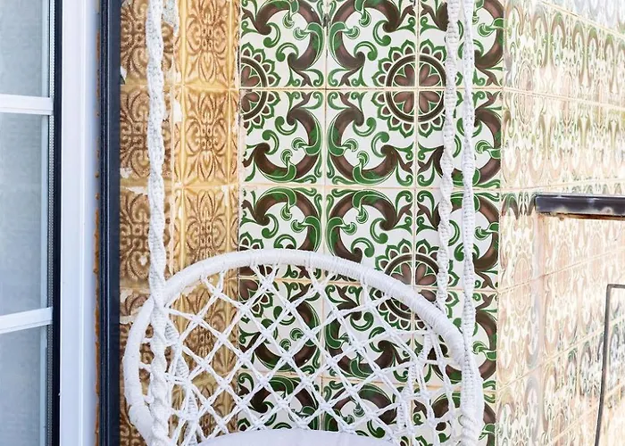 House - Terrace Sea Sunset * 라브루즈