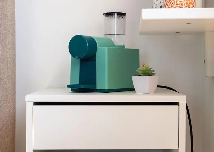 Apartment House - Terrace Sea Sunset *