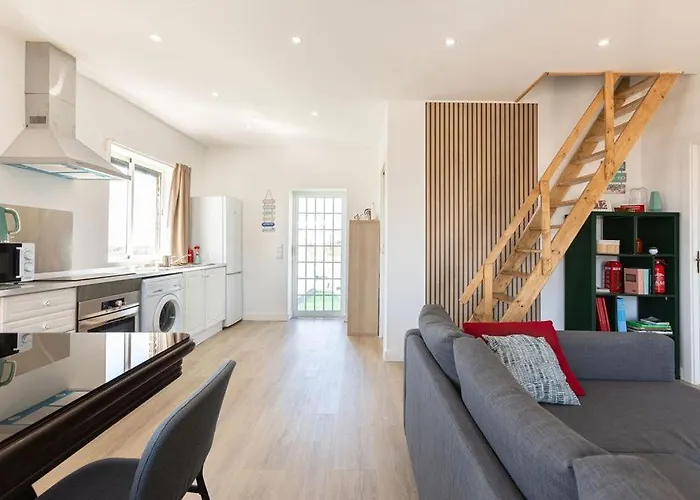 House - Terrace Sea Sunset *