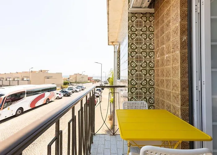 House - Terrace Sea Sunset * 라브루즈