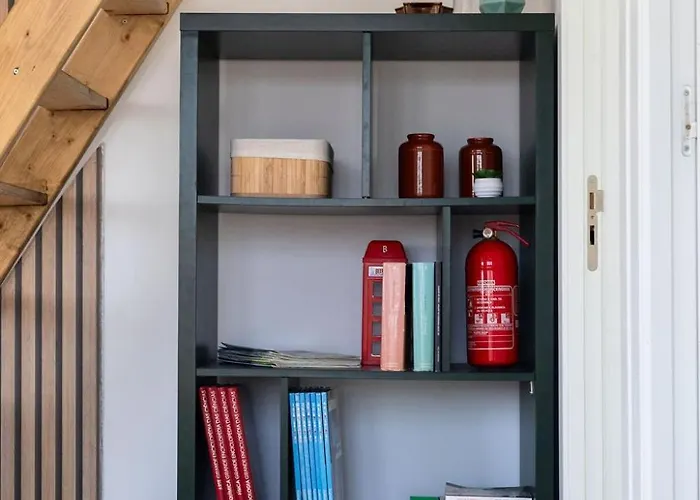 House - Terrace Sea Sunset